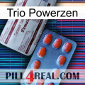 Trio Powerzen 36